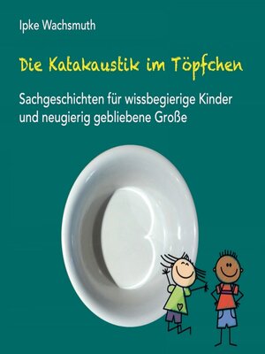 cover image of Die Katakaustik im Töpfchen